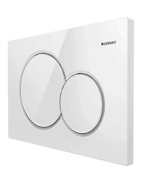 Geberit poda skalošanas poga Sigma 01 115.770.11.5