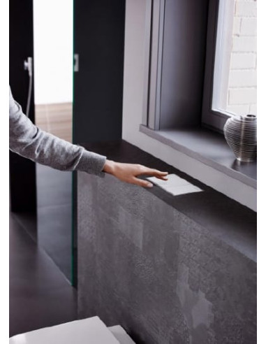 Geberit poda skalošanas poga Omega 30 115.080.KJ.1