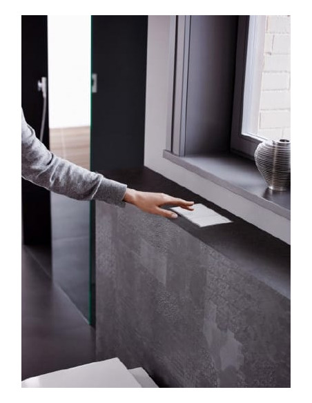 Geberit poda skalošanas poga Omega 30 115.080.KJ.1