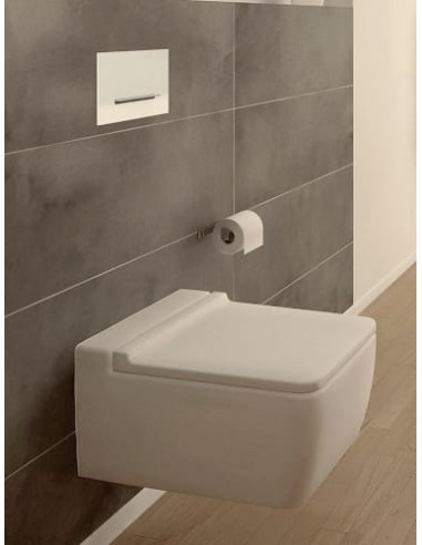 Mepa poda skalošanas poga Sirius A 421740