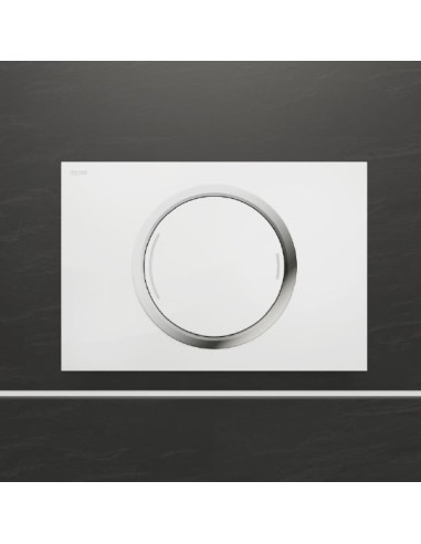 Mepa poda skalošanas poga Zero 421850