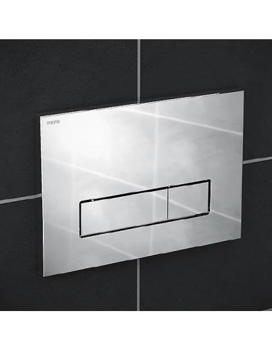 Mepa poda skalošanas poga Orbit 421810