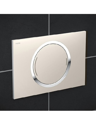 Mepa poda skalošanas poga Zero 421852