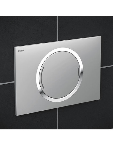 Mepa poda skalošanas poga Zero 421851