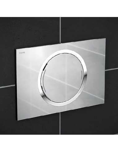 Mepa poda skalošanas poga Zero 421858