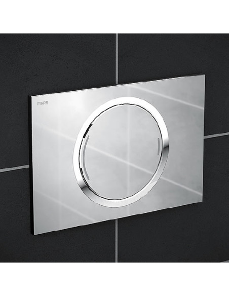 Mepa poda skalošanas poga Zero 421858