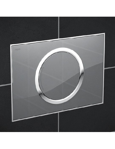 Mepa poda skalošanas poga Zero 421856