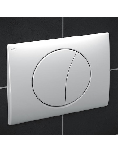 Mepa poda skalošanas poga Sun 421660