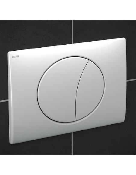 Mepa poda skalošanas poga Sun 421660