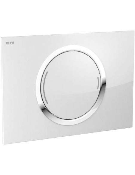 Mepa poda skalošanas poga Zero 421854