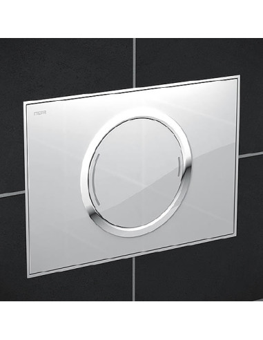 Mepa poda skalošanas poga Zero 421854