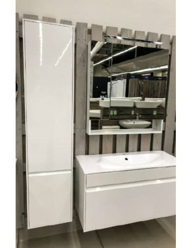 Roca augsts skapis Laks L