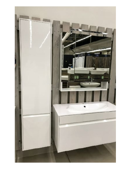 Roca augsts skapis Laks L