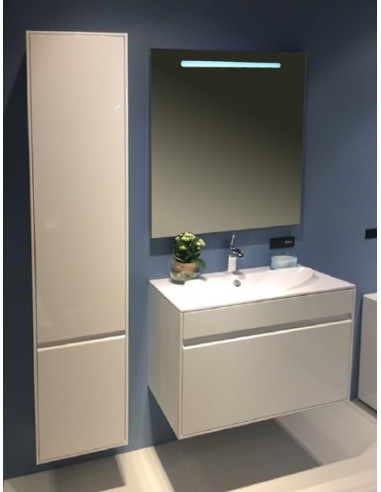 Roca augsts skapis Laks L