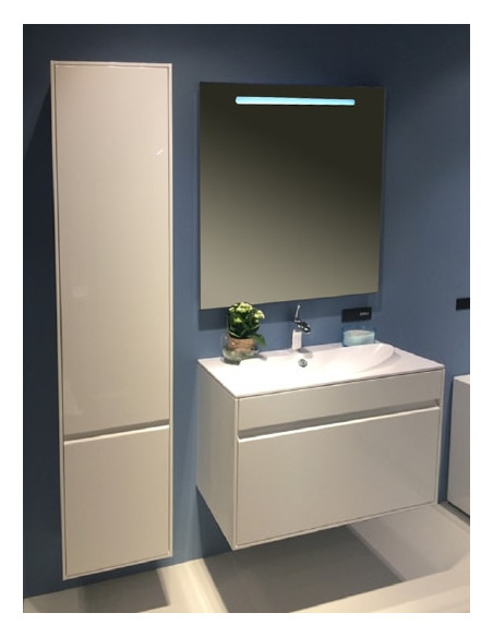 Roca augsts skapis Laks L