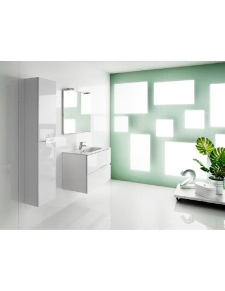 Roca augsts skapis Victoria Nord Ice Edition