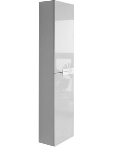 Roca augsts skapis Victoria Nord Ice Edition