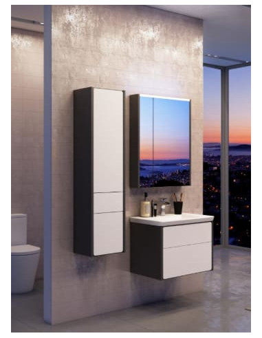 Roca augsts skapis Ronda