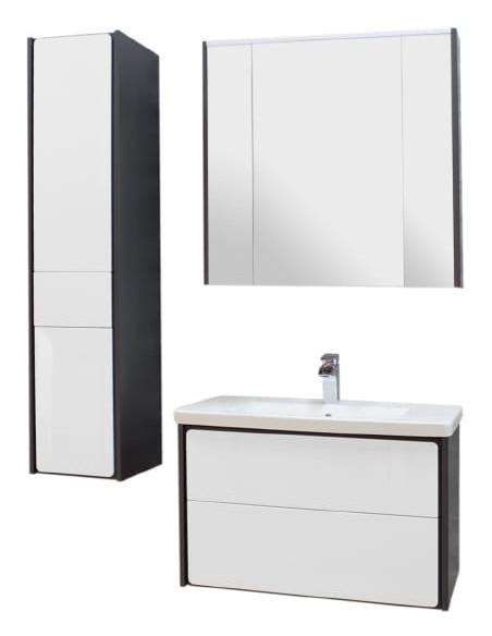 Roca augsts skapis Ronda