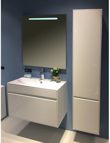 Roca augsts skapis Laks R