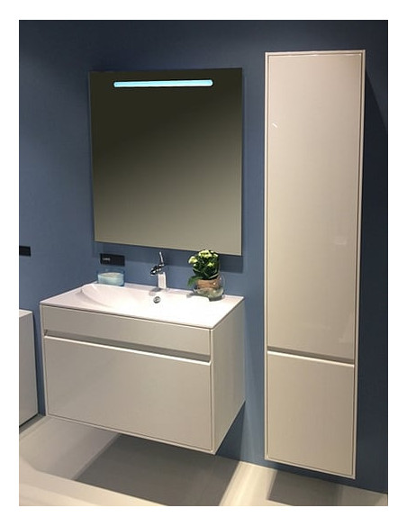 Roca augsts skapis Laks R