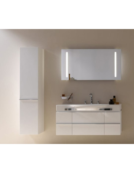 Laufen augsts skapis Palace 4.0202.1.075.464.1 L - 4 Laufen augsts skapis Palace 4.0202.1.075.464.1 L - 4