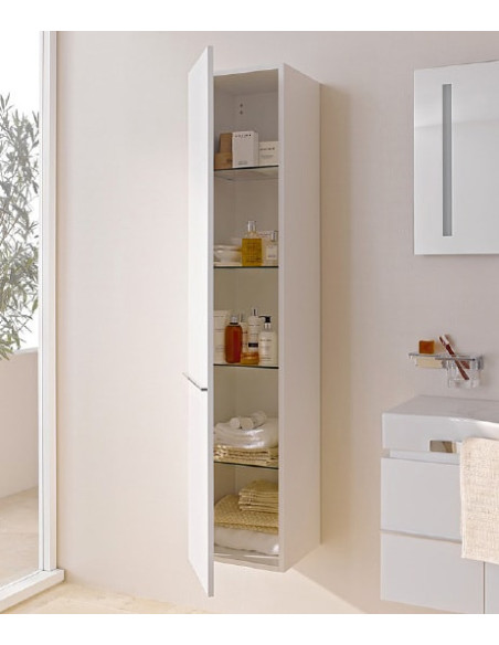 Laufen augsts skapis Palace 4.0202.1.075.464.1 L - 7 Laufen augsts skapis Palace 4.0202.1.075.464.1 L - 7