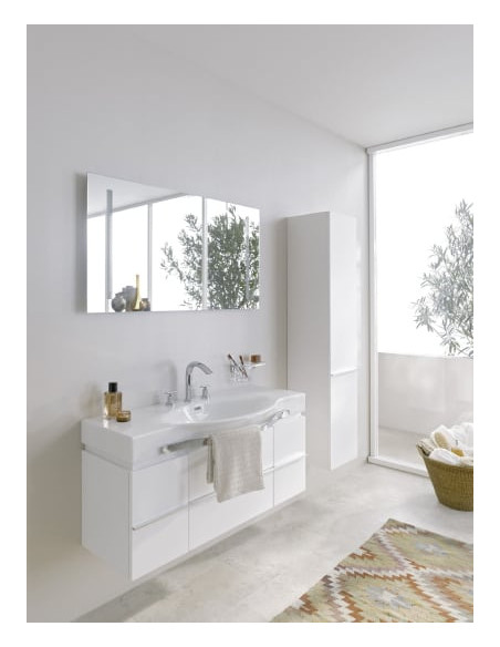 Laufen augsts skapis Palace 4.0202.2.075.463.1 - 4 Laufen augsts skapis Palace 4.0202.2.075.463.1 - 4