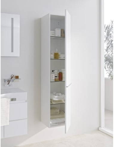 Laufen augsts skapis Palace 4.0202.2.075.463.1 - 5