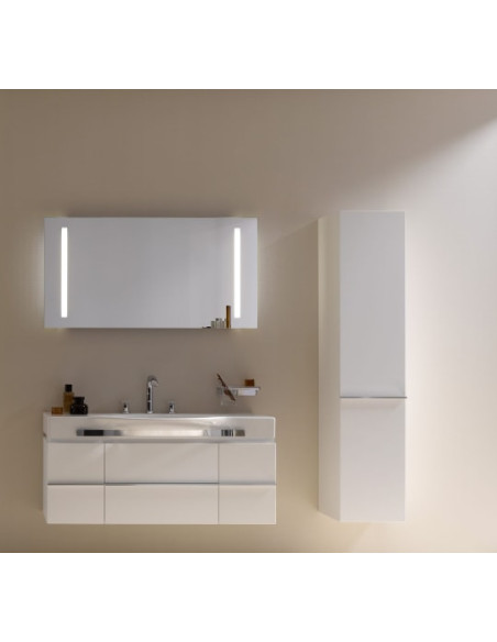 Laufen augsts skapis Palace 4.0202.2.075.463.1 - 7 Laufen augsts skapis Palace 4.0202.2.075.463.1 - 7