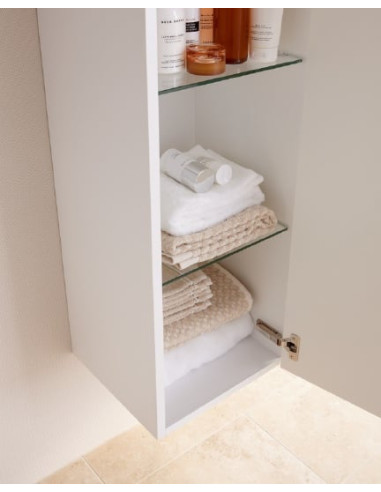 Laufen augsts skapis Palace 4.0202.2.075.463.1 - 9