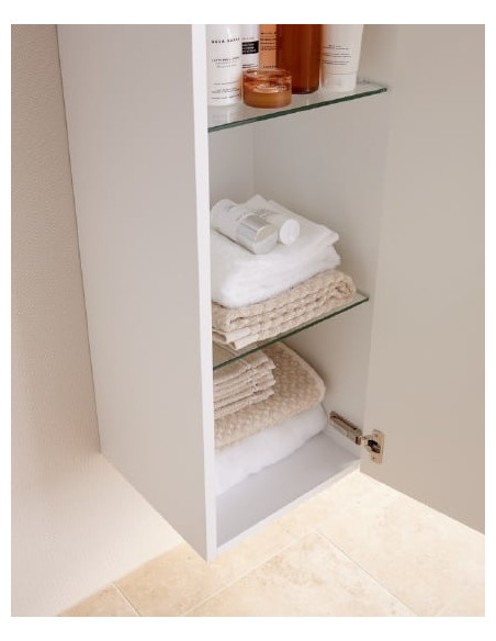 Laufen augsts skapis Palace 4.0202.2.075.463.1 - 9 Laufen augsts skapis Palace 4.0202.2.075.463.1 - 9