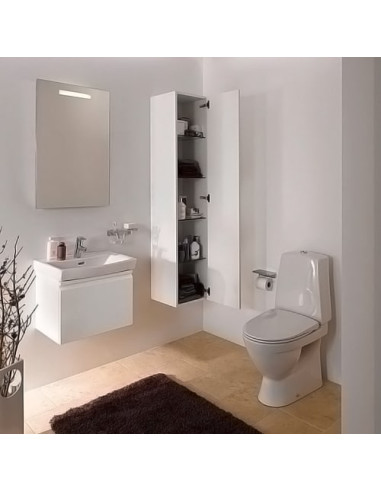 Laufen augsts skapis Palace 4.0202.2.075.463.1 - 10