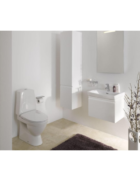 Laufen augsts skapis Pro A 4.8312.1.095.463.1 - 3