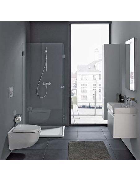 Laufen augsts skapis Pro A 4.8312.1.095.463.1 - 5