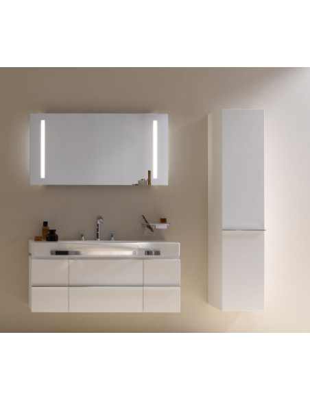 Laufen augsts skapis Palace 4.0202.2.075.475.1 - 3 Laufen augsts skapis Palace 4.0202.2.075.475.1 - 3