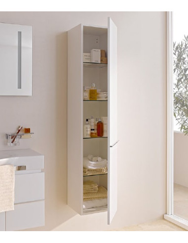 Laufen augsts skapis Palace 4.0202.2.075.475.1 - 5