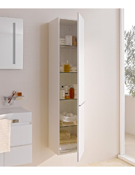 Laufen augsts skapis Palace 4.0202.2.075.475.1 - 5 Laufen augsts skapis Palace 4.0202.2.075.475.1 - 5