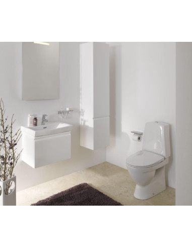 Laufen augsts skapis Pro A 4.8312.2.095.463.1 - 4