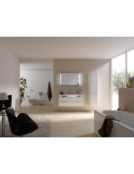 Laufen augsts skapis Palace 4.0202.1.075.463.1 - 3 Laufen augsts skapis Palace 4.0202.1.075.463.1 - 3