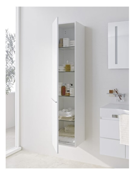 Laufen augsts skapis Palace 4.0202.1.075.463.1 - 5 Laufen augsts skapis Palace 4.0202.1.075.463.1 - 5