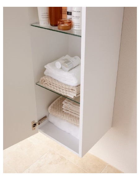 Laufen augsts skapis Palace 4.0202.1.075.463.1 - 8 Laufen augsts skapis Palace 4.0202.1.075.463.1 - 8