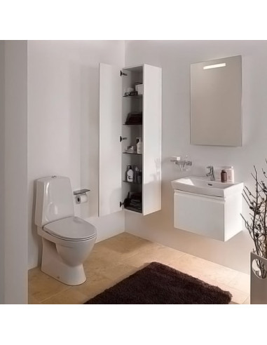 Laufen augsts skapis Palace 4.0202.1.075.463.1 - 9