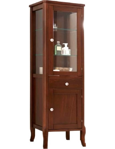 Kerasan augsts skapis Retro - 3