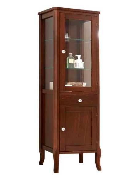 Kerasan augsts skapis Retro - 3