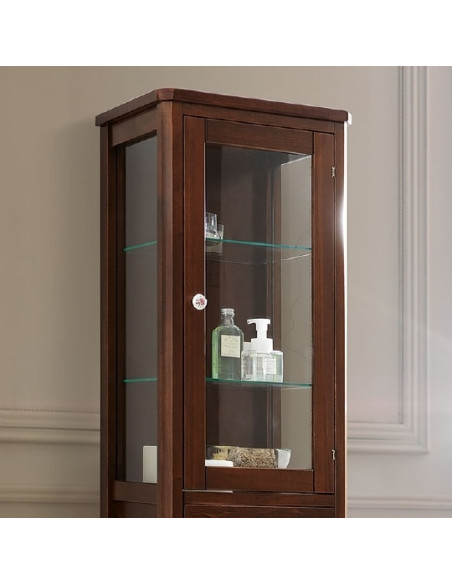 Kerasan augsts skapis Retro - 4