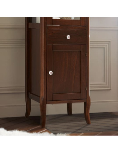 Kerasan augsts skapis Retro - 5