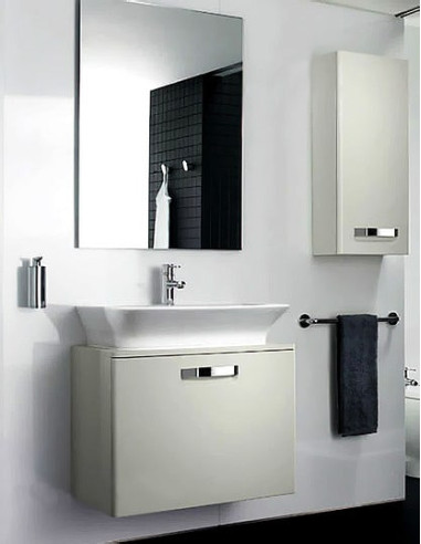 Roca sienas skapītis Gap