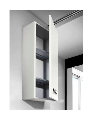 Roca sienas skapītis Gap