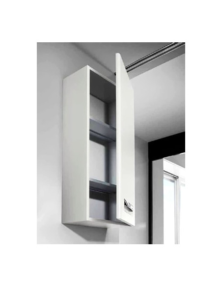 Roca sienas skapītis Gap